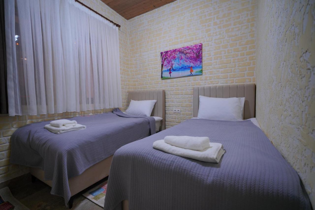 Misty Cave Hotel, фото 3