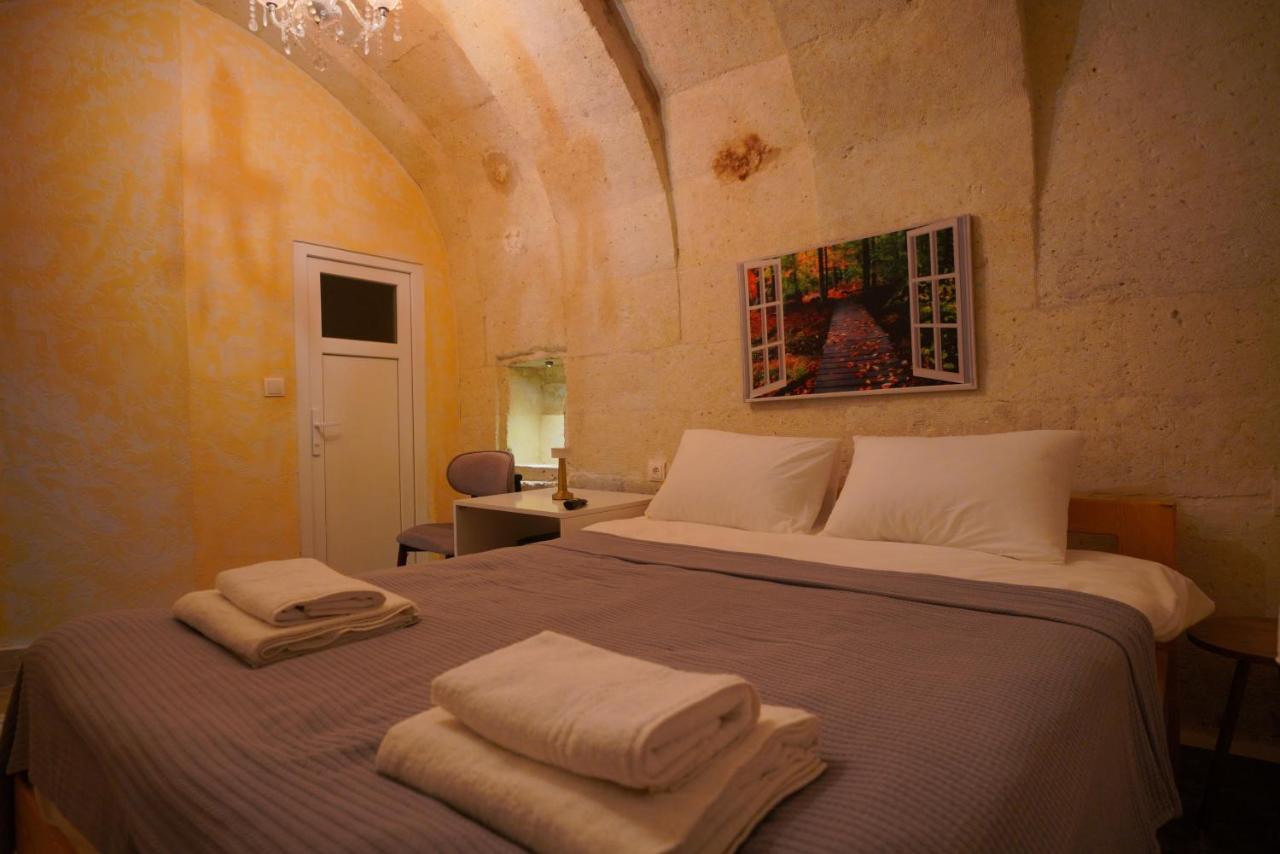 Misty Cave Hotel, фото 4
