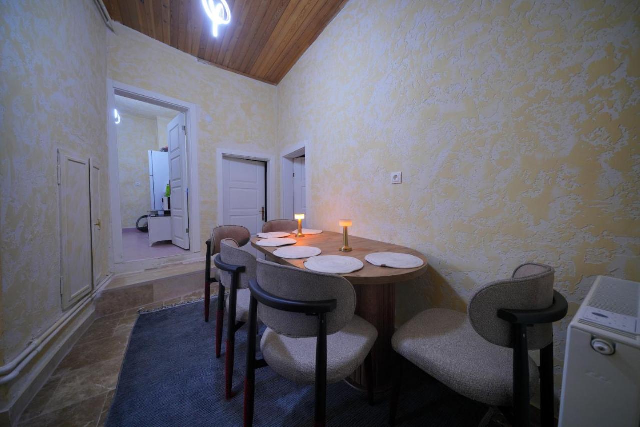 Misty Cave Hotel, фото 7