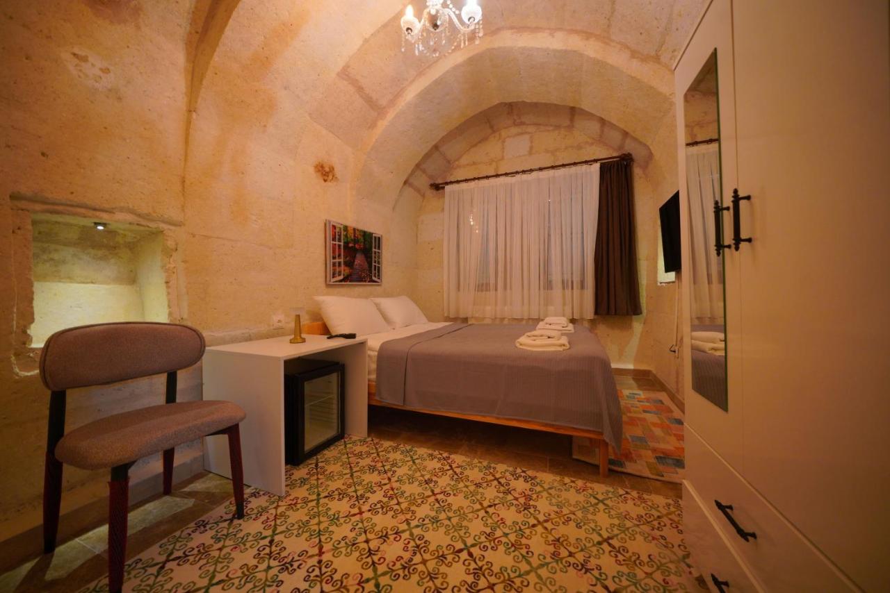 Misty Cave Hotel, фото 8