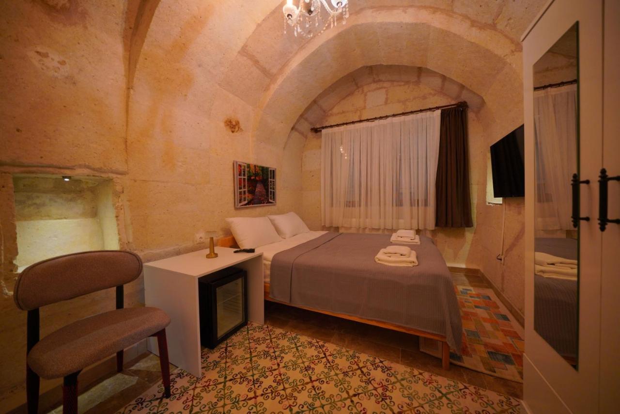 Misty Cave Hotel, фото 9