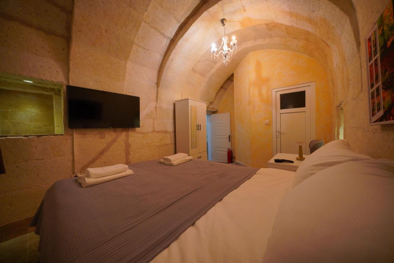 Misty Cave Hotel, фото 10