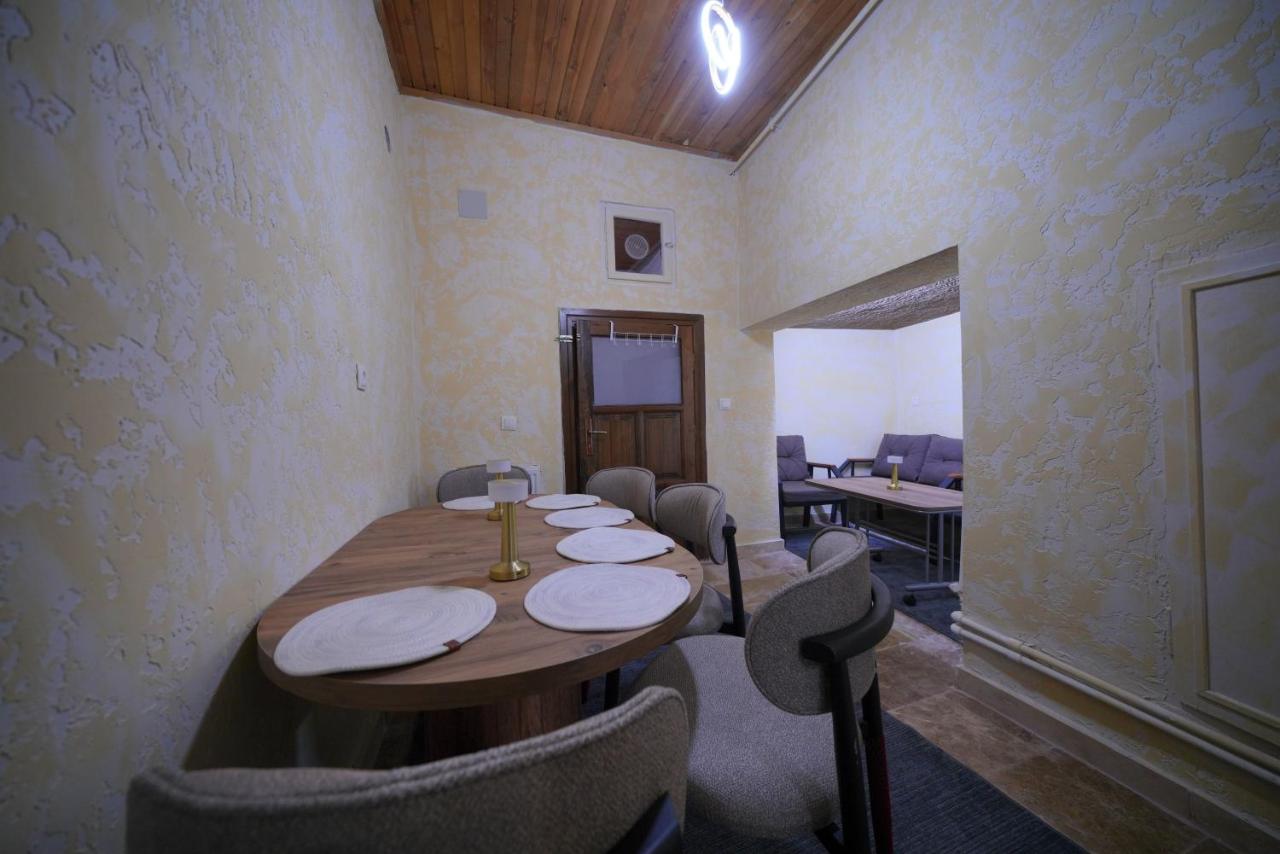 Misty Cave Hotel, фото 11