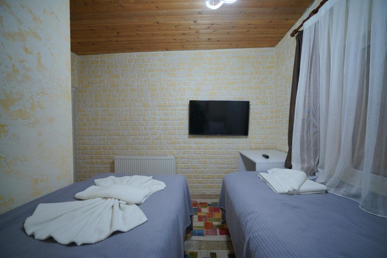 Misty Cave Hotel, фото 12