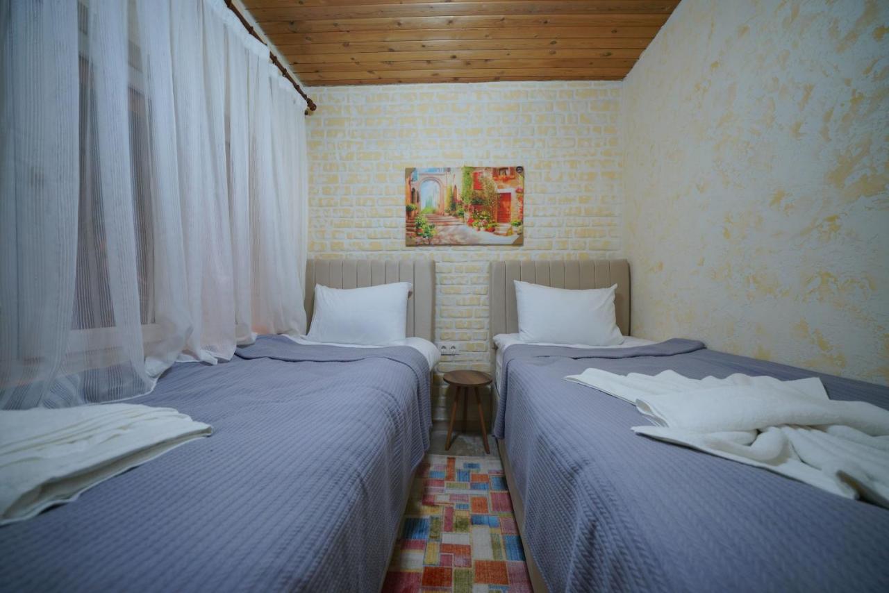 Misty Cave Hotel, фото 13