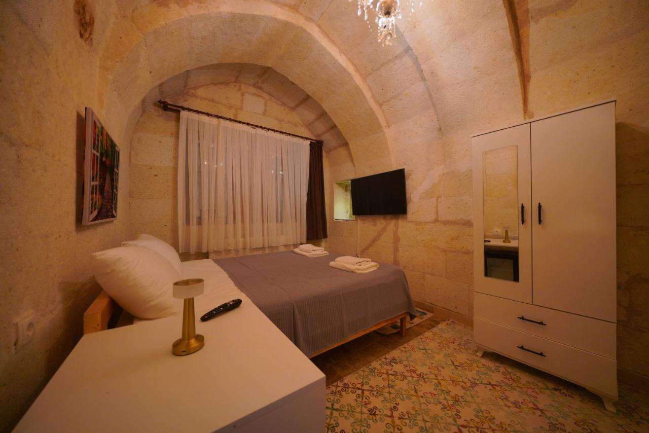 Misty Cave Hotel, фото 14
