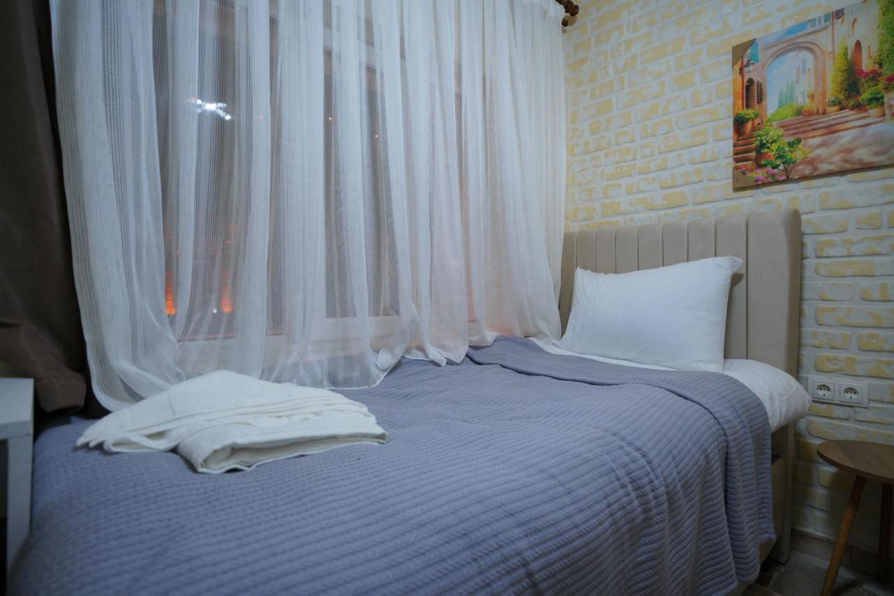 Misty Cave Hotel, фото 15