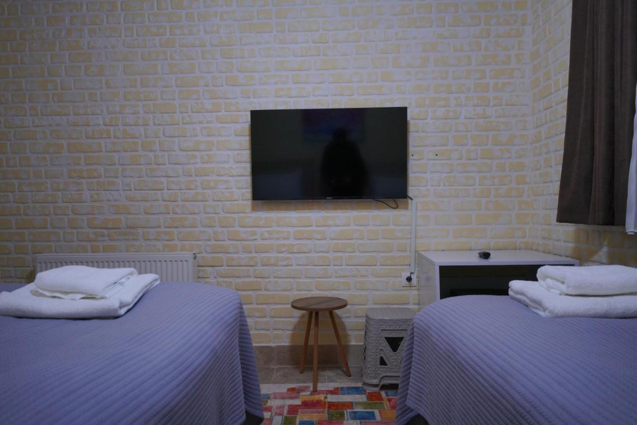Misty Cave Hotel, фото 16