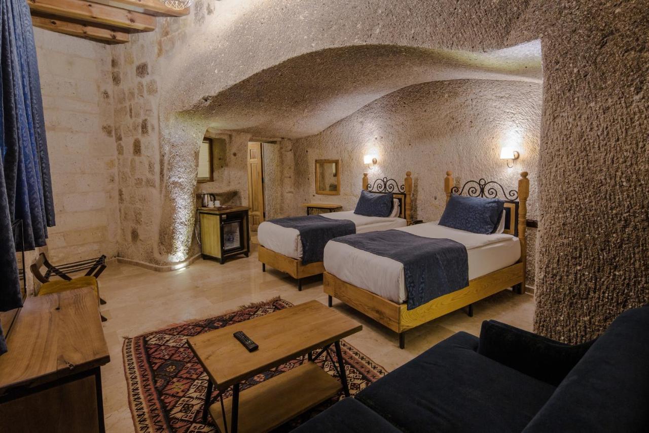 Monark Hotel Cappadocia 4*