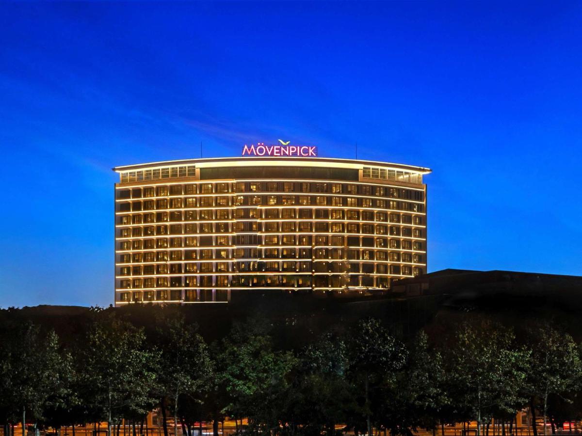 Movenpick Hotel Istanbul Marmara Sea