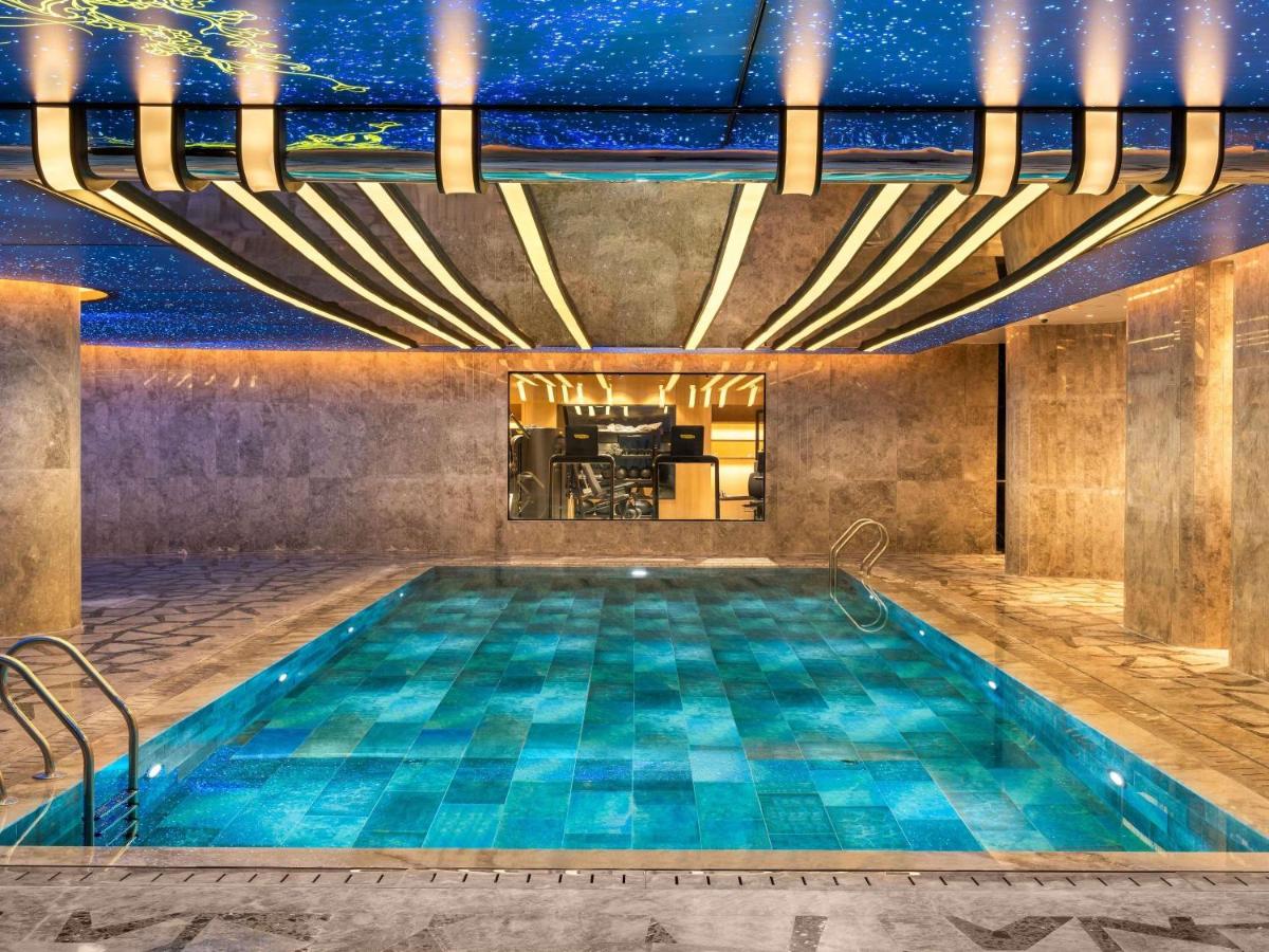 Movenpick Hotel Istanbul Marmara Sea, фото 4