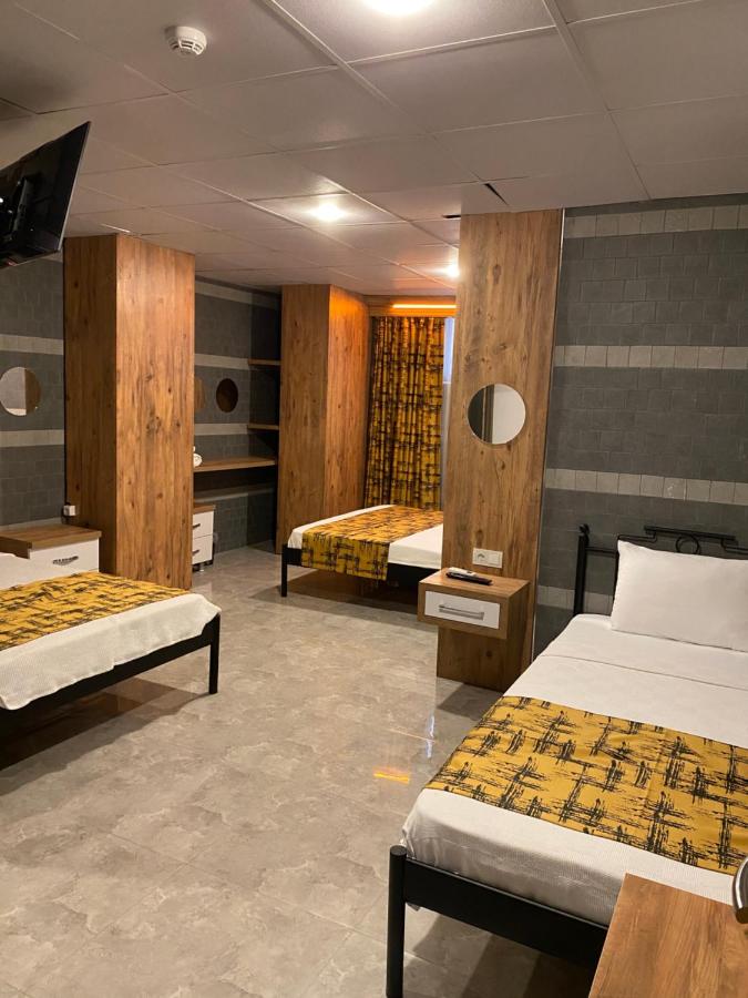 Mozaik Otel