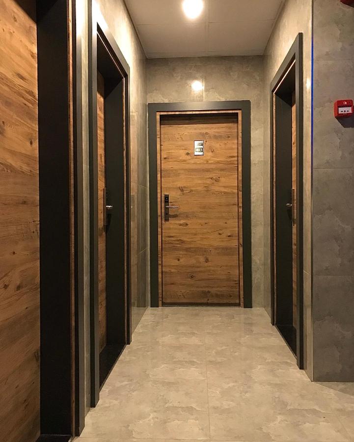 Mozaik Otel, фото 4