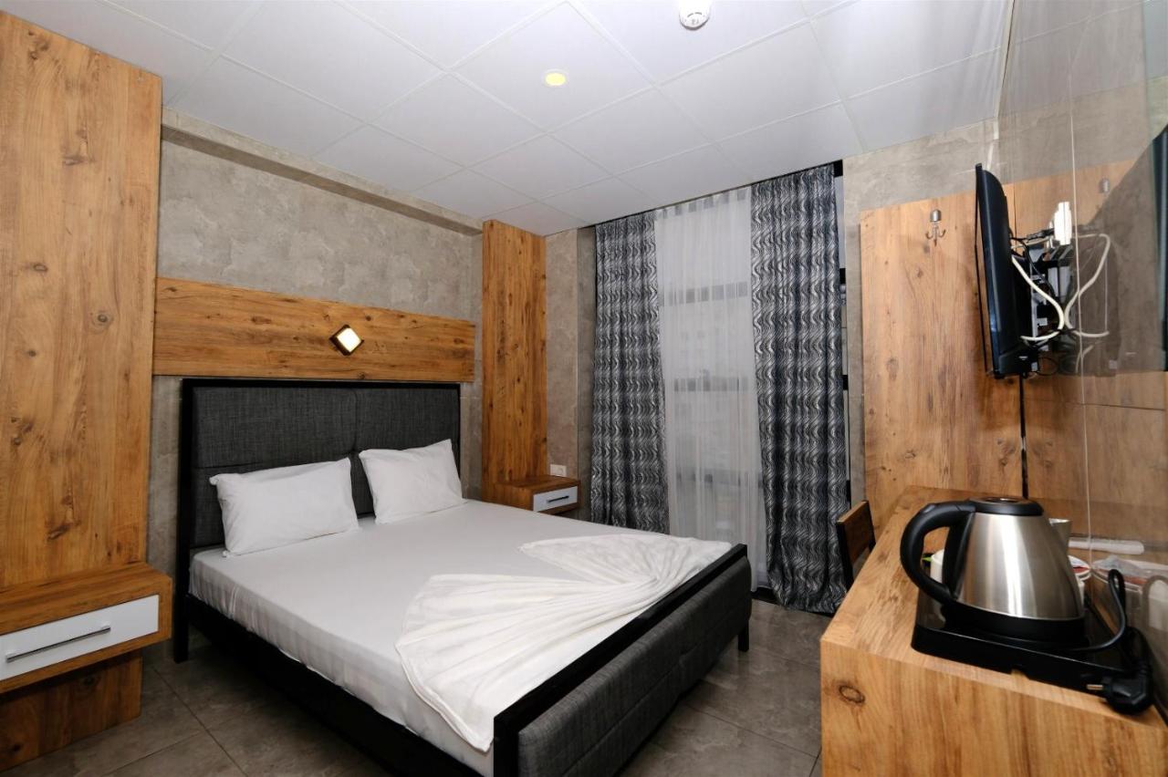 Mozaik Otel, фото 5