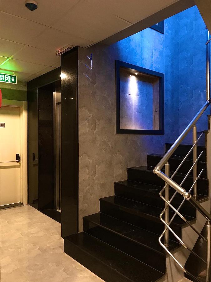 Mozaik Otel, фото 7