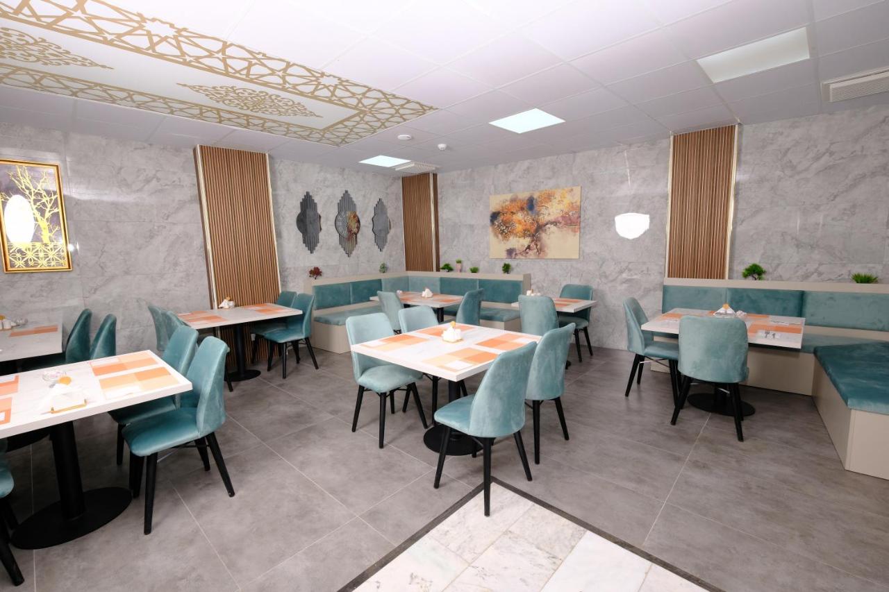 Mozaik Otel, фото 9