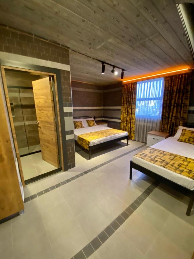Mozaik Otel, фото 15