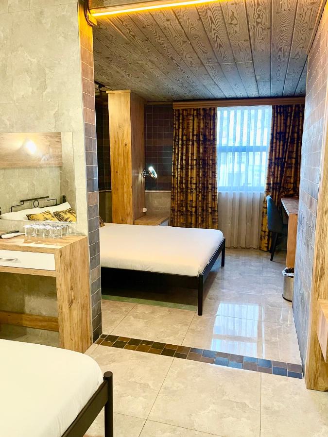 Mozaik Otel, фото 16