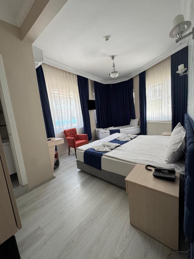 MY Hotel