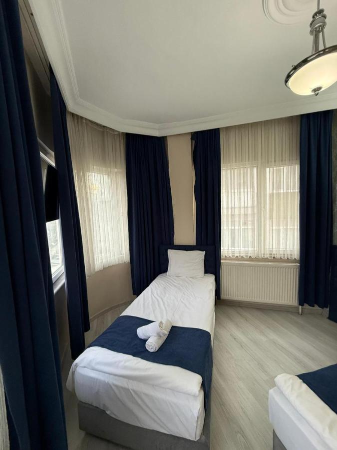 MY Hotel, фото 6