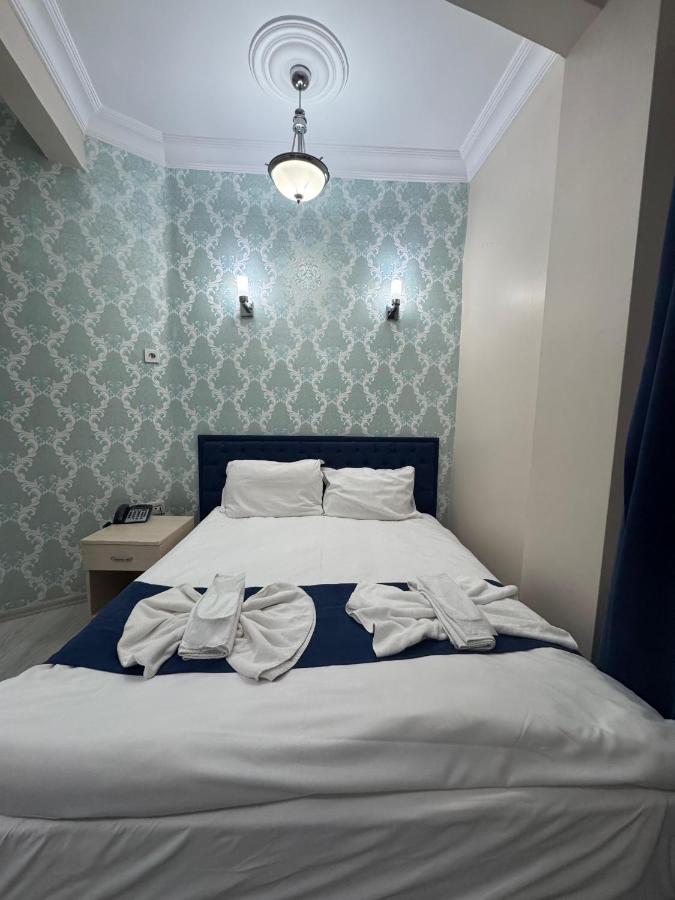 MY Hotel, фото 14