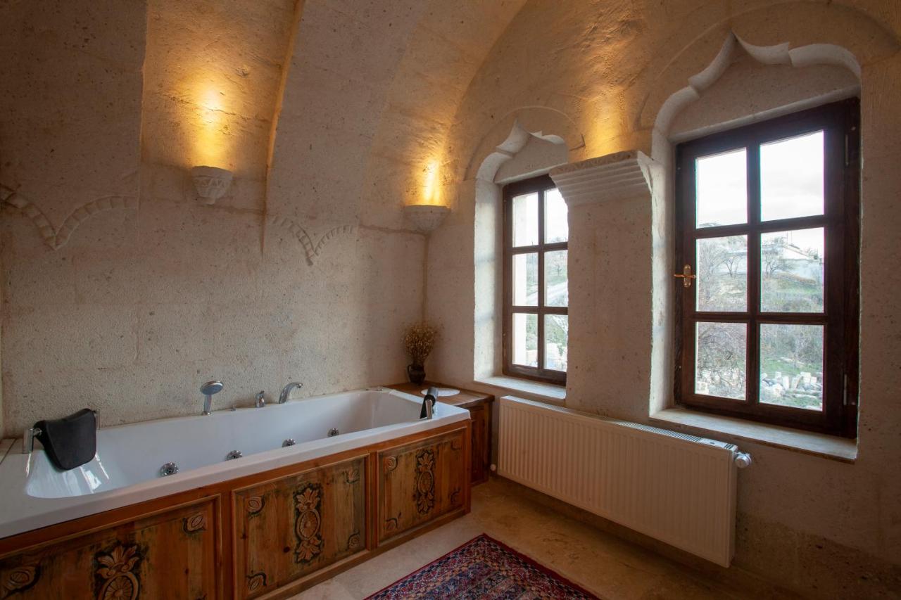 Narcissos Cave Hotel, фото 2
