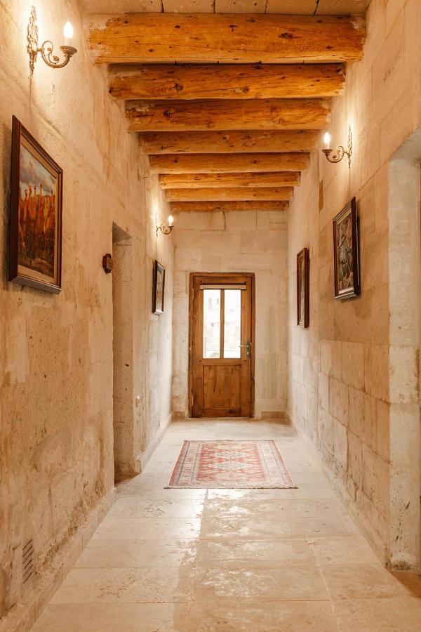 Narcissos Cave Hotel, фото 4