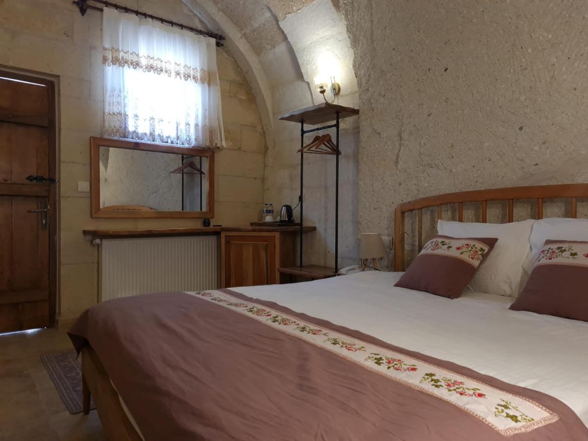 Narcissos Cave Hotel, фото 7