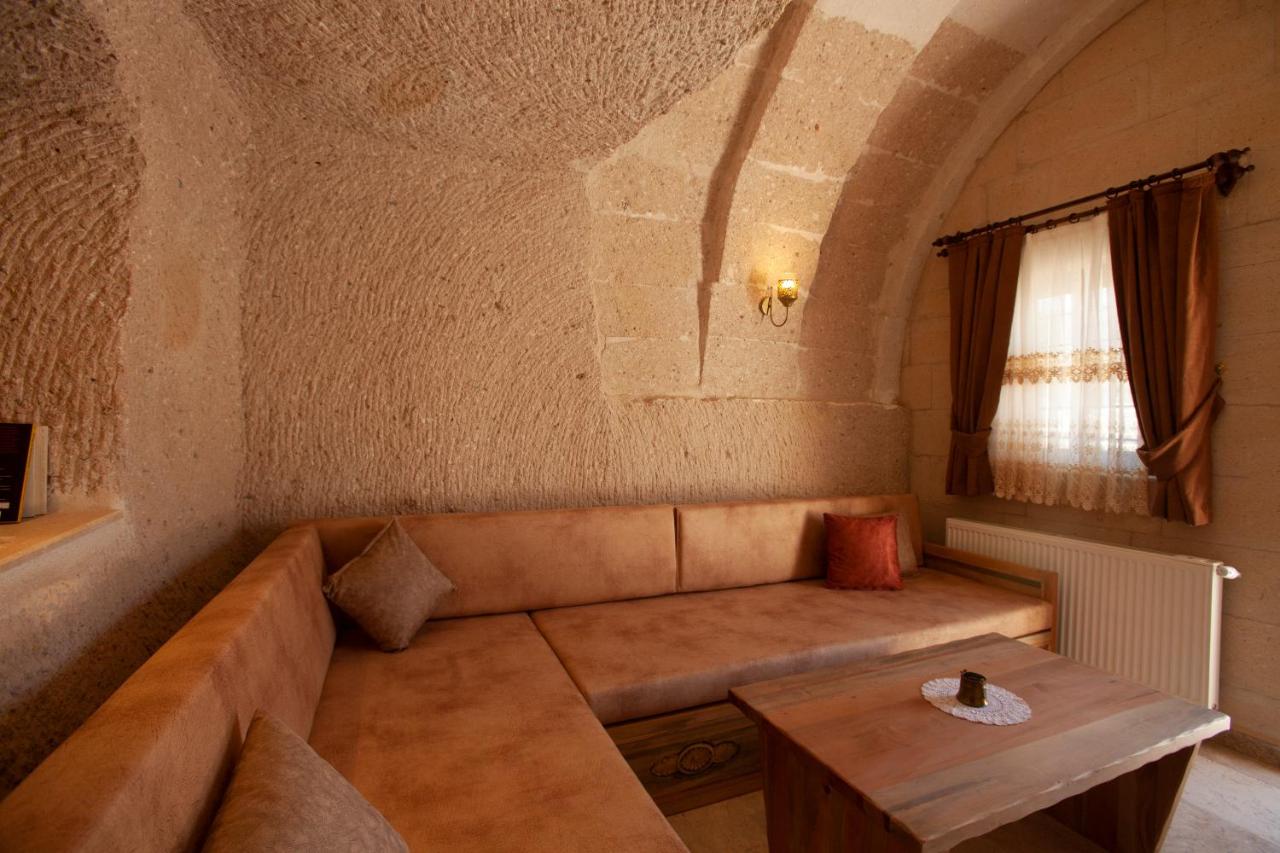 Narcissos Cave Hotel, фото 8