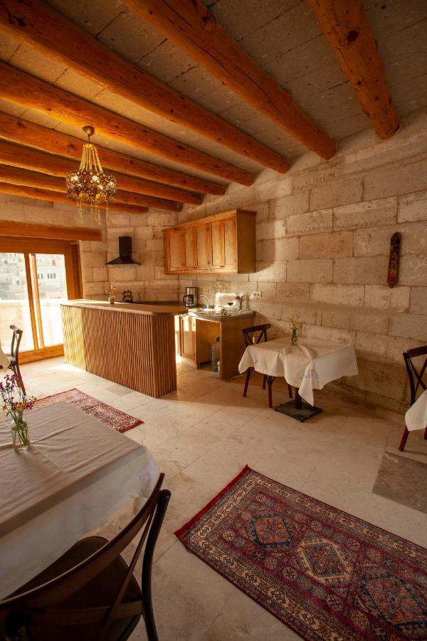 Narcissos Cave Hotel, фото 9