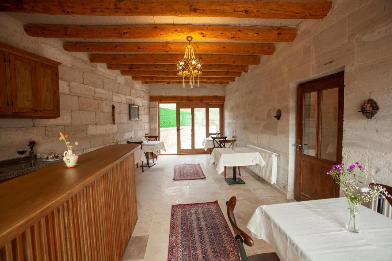 Narcissos Cave Hotel, фото 11