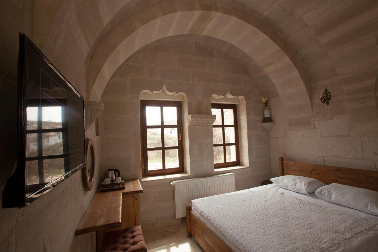 Narcissos Cave Hotel, фото 12