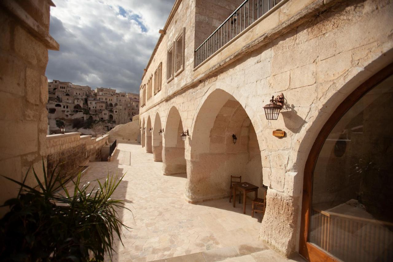 Narcissos Cave Hotel, фото 13