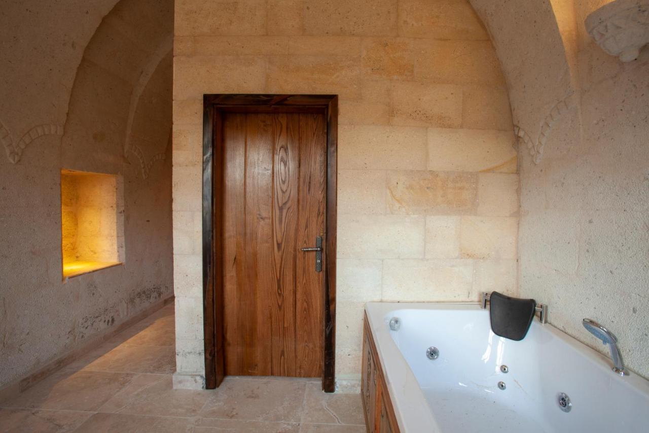 Narcissos Cave Hotel, фото 14