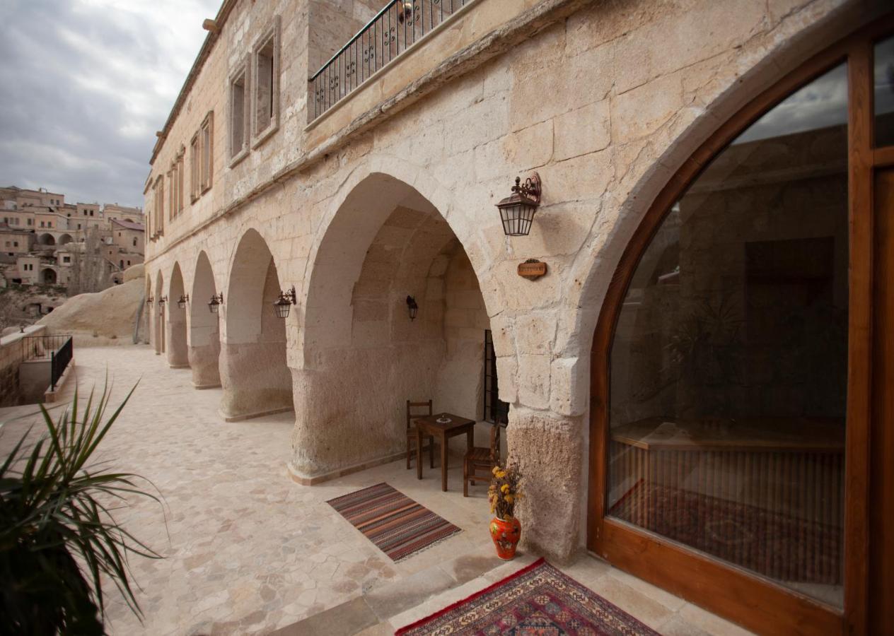 Narcissos Cave Hotel, фото 15