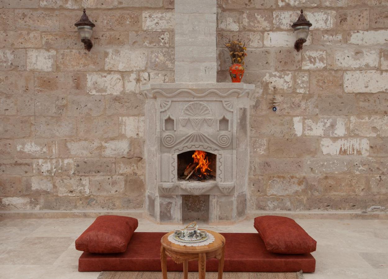 Narcissos Cave Hotel, фото 16