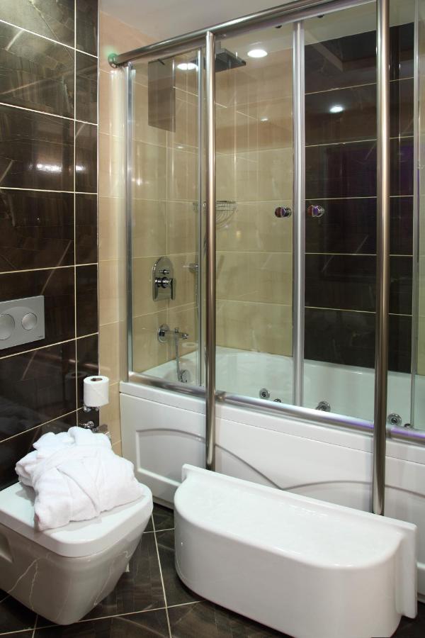 Naz City Hotel 4*, фото 2