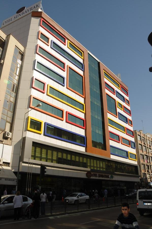 Naz City Hotel 4*, фото 5