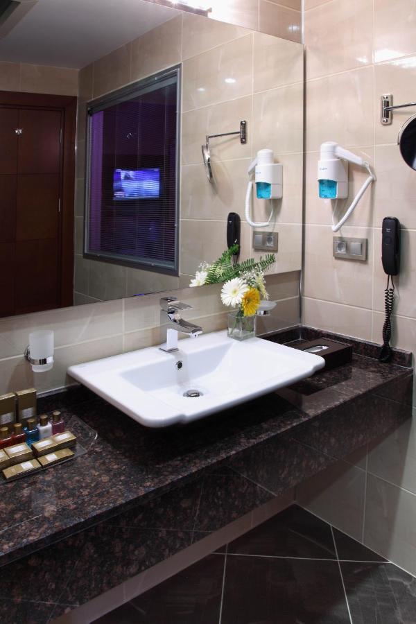 Naz City Hotel 4*, фото 14
