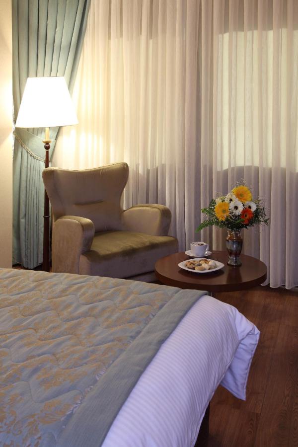 Naz City Hotel 4*, фото 16