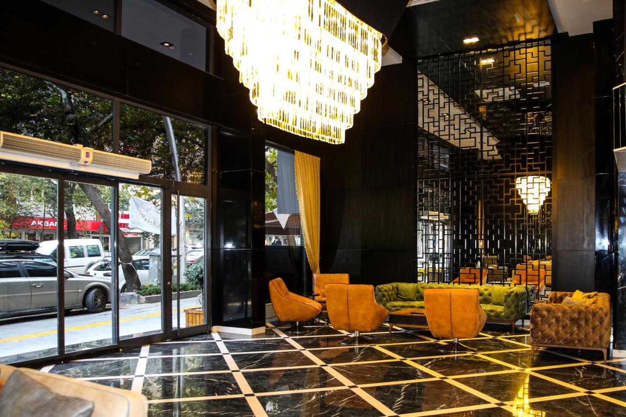 New Gate Hotel, фото 5