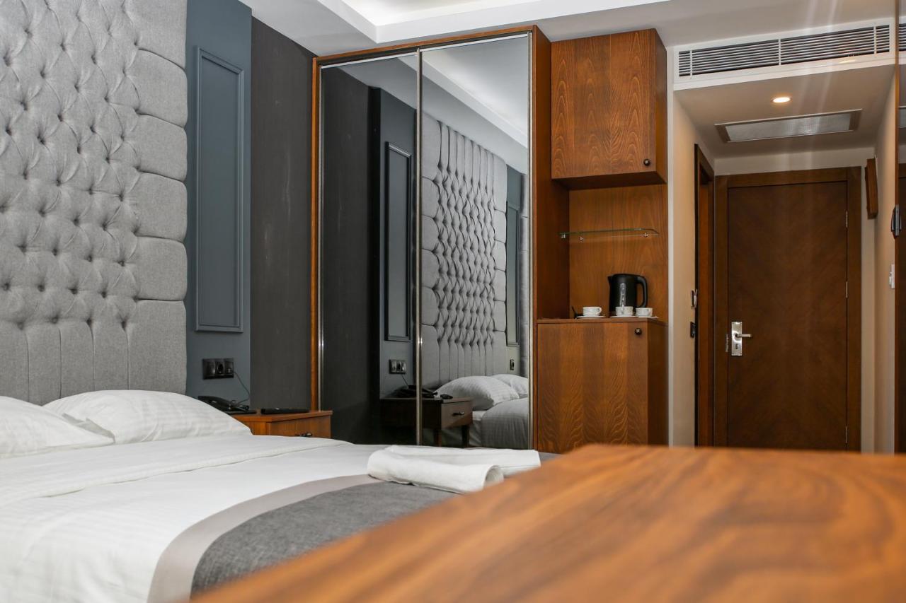 New Gate Hotel, фото 7