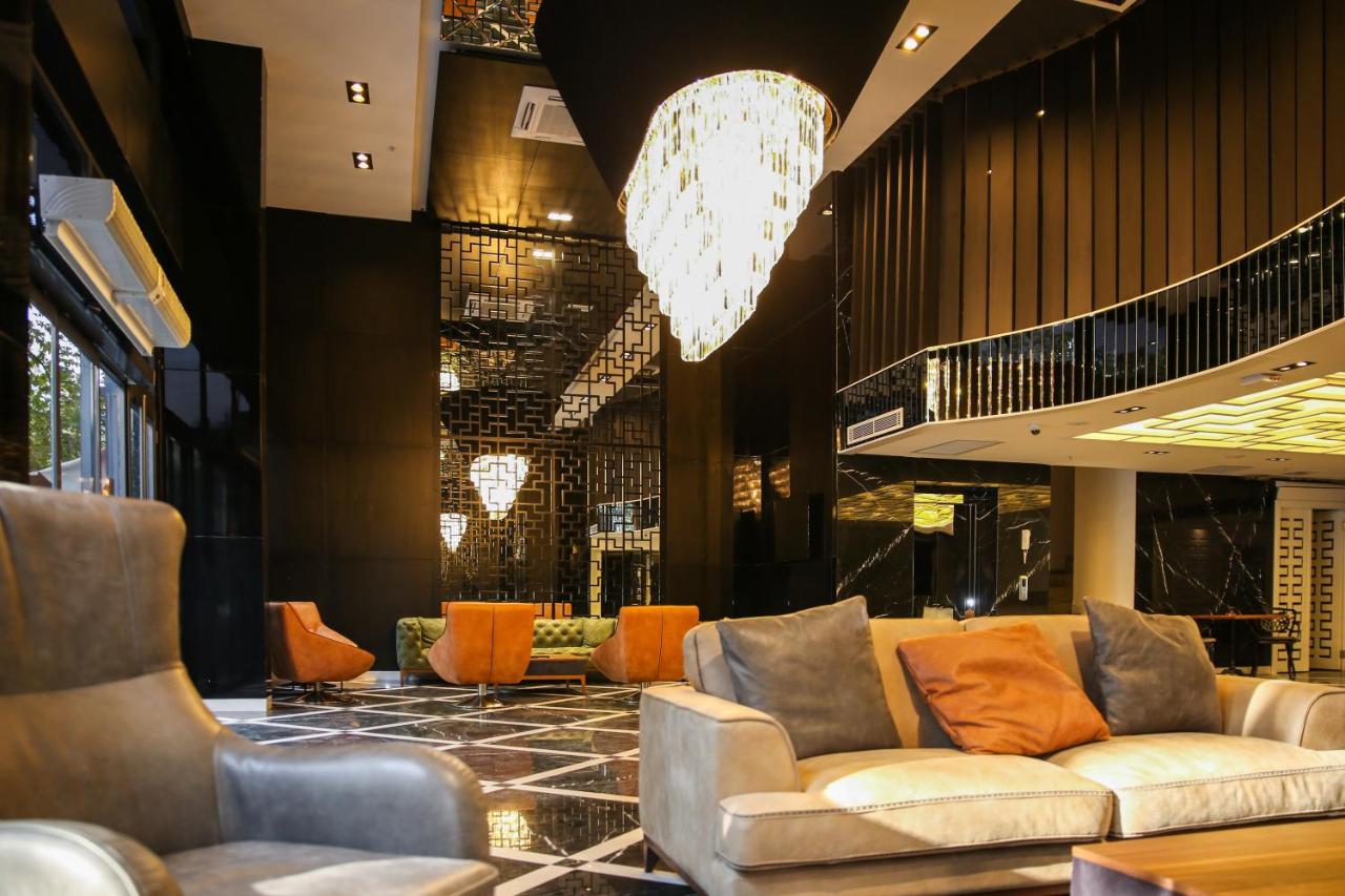 New Gate Hotel, фото 12