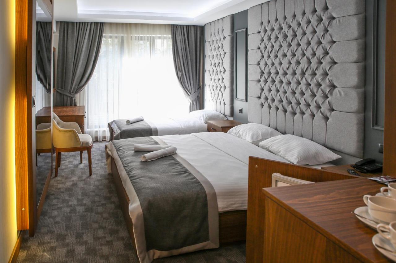 New Gate Hotel, фото 15