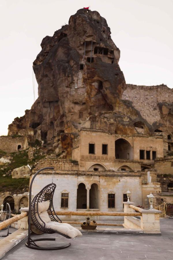 Nino Cave Suites 4*, фото 11