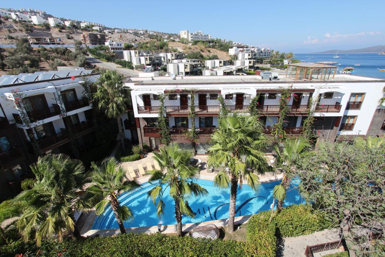Nira Boutique Hotel, фото 3