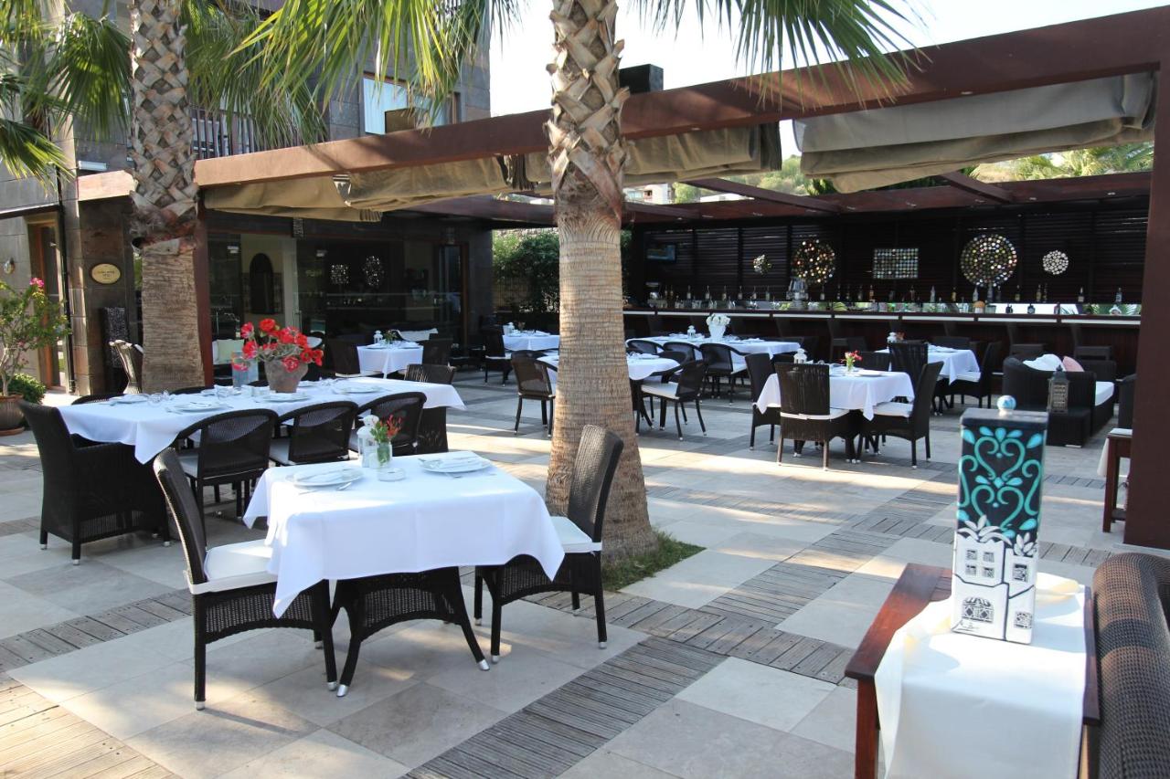 Nira Boutique Hotel, фото 4