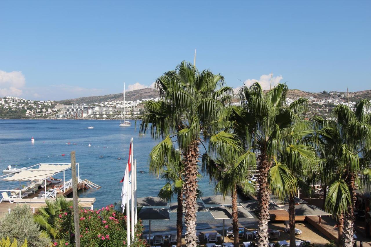 Nira Boutique Hotel, фото 9