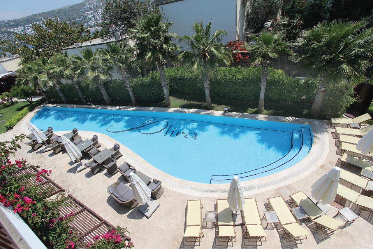 Nira Boutique Hotel, фото 10