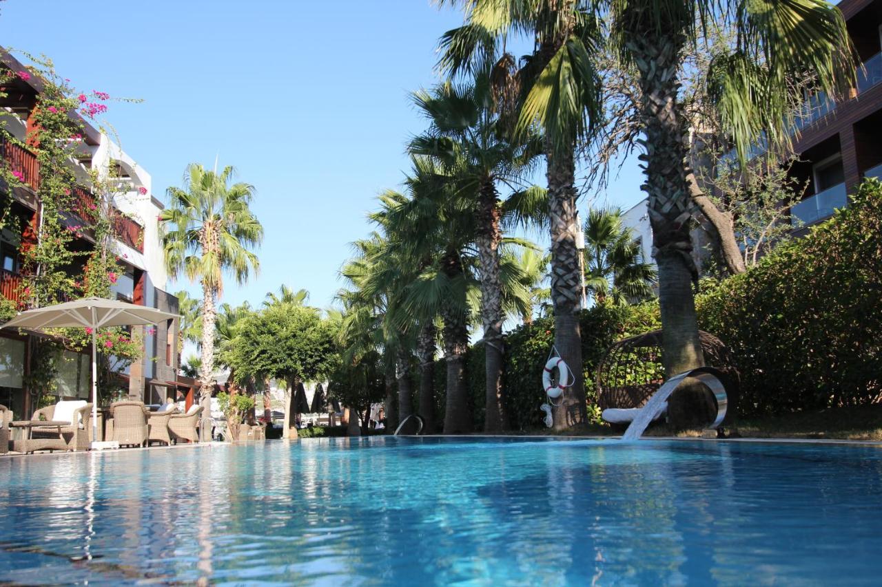 Nira Boutique Hotel, фото 11